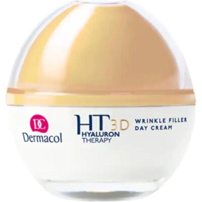 Dermacol 3D Hyaluron Tagescreme - Feuchtigkeit & Straffung Dermacol 3D Hyaluron Tagescreme - Feuchtigkeit & Straffung