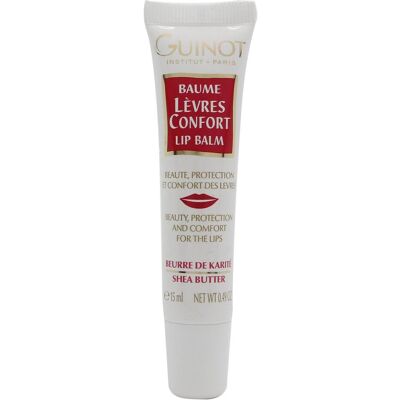 Guinot Lippenbalsam - Confort - Hydratisierend - 15 ml Guinot Lippenbalsam - Confort - Hydratisierend - 15 ml