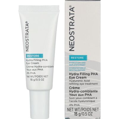 NeoStrata, Augenpflege, Restore (Augenpflege Crème, 15 ml) NeoStrata, Augenpflege, Restore (Augenpflege Crème, 15 ml)
