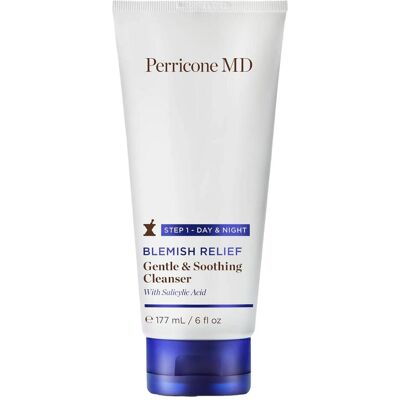 Perricone MD, Gesichtsreinigung, Blemish Relief (Reinigungsschaum, 177 ml) Perricone MD, Gesichtsreinigung, Blemish Relief (Reinigungsschaum, 177 ml)