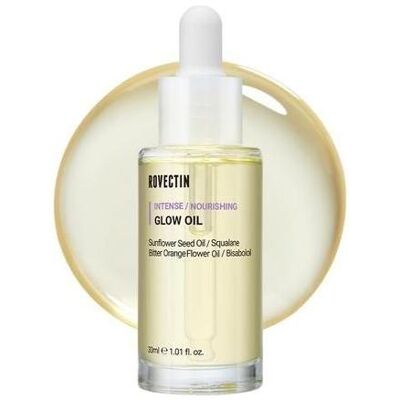 Rovectin, Gesichtscreme, Skin Essentials Barrier Repair Face Oil 1 Fl Oz 30 Ml (30 ml, Gesichtsöl) Rovectin, Gesichtscreme, Skin Essentials Barrier Repair Face Oil 1 Fl Oz 30 Ml (30 ml, Gesichtsöl)