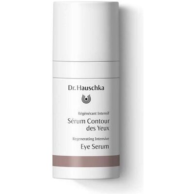 Dr. Hauschka Mandel Weidemohn-Augenserum - Augenpflege Dr. Hauschka Mandel Weidemohn-Augenserum - Augenpflege