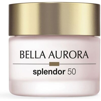 Bella Aurora, Gesichtscreme, Splendor Gel Creme (50 ml) Bella Aurora, Gesichtscreme, Splendor Gel Creme (50 ml)