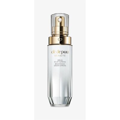 Clé de Peau Beauté Aufhellendes Serum Supreme - Anti-Aging, 40ml Clé de Peau Beauté Aufhellendes Serum Supreme - Anti-Aging, 40ml
