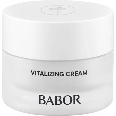 Babor, Gesichtscreme, DOCTOR - Vitalizing Cream (50 ml, Tagescreme) Babor, Gesichtscreme, DOCTOR - Vitalizing Cream (50 ml, Tagescreme)