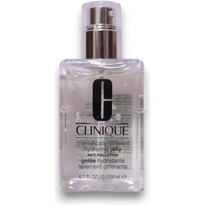 Clinique Dramatically Different Hydrating Jelly - 200ml Clinique Dramatically Different Hydrating Jelly - 200ml