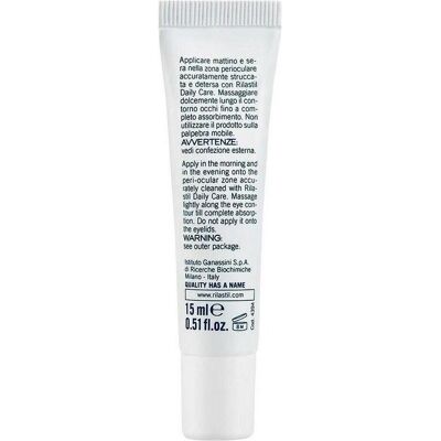 Rilastil Hydrotenseur - Anti-Aging Creme für die Augenpartie Rilastil Hydrotenseur - Anti-Aging Creme für die Augenpartie