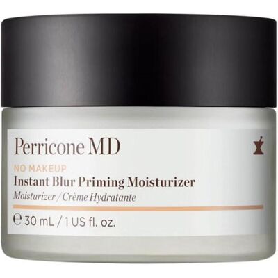 Perricone MD No Makeup Instant Blur Priming Moisturizer - Feuchtigkeitsspendende Grundierung Perricone MD No Makeup Instant Blur Priming Moisturizer - Feuchtigkeitsspendende Grundierung