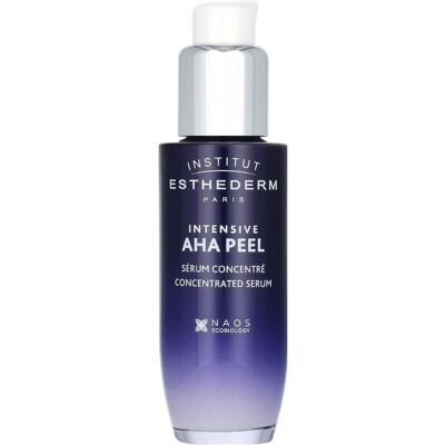 Institut Esthederm, Gesichtsserum, Siero Concentrato Peeling Intensivo Aha (30 ml) Institut Esthederm, Gesichtsserum, Siero Concentrato Peeling Intensivo Aha (30 ml)
