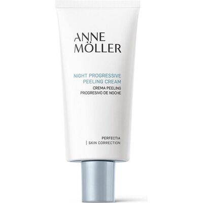 Anne Möller Perfectia Nacht Progressive Peeling Creme - Gesichtscreme Anne Möller Perfectia Nacht Progressive Peeling Creme - Gesichtscreme