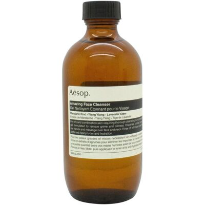 Aesop Amazing Face Cleanser (200ml) Aesop Amazing Face Cleanser (200ml)
