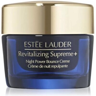 Estée Lauder, Gesichtscreme, Estee Lauder - Revitalizing Supreme+ Bounce Night Creme 30 ml (30 ml, Nachtcreme) Estée Lauder, Gesichtscreme, Estee Lauder - Revitalizing Supreme+ Bounce Night Creme 30 ml (30 ml, Nachtcreme)