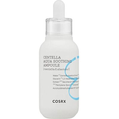 COSRX Hydrium Centella Aqua Beruhigende Ampulle - Gesichtspflege COSRX Hydrium Centella Aqua Beruhigende Ampulle - Gesichtspflege