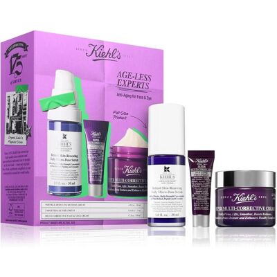 Kiehl's, Beauty Geschenkset, Anti Aging Smcc Set 1H26 (Gesichtspflege Set) Kiehl's, Beauty Geschenkset, Anti Aging Smcc Set 1H26 (Gesichtspflege Set)