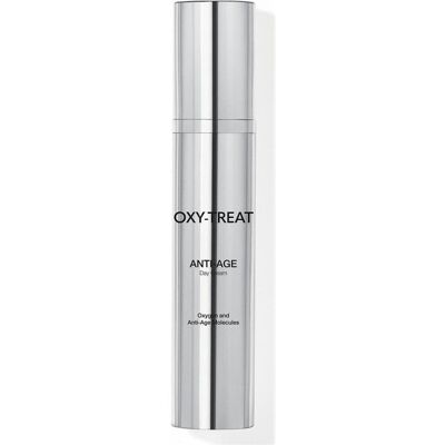 Labo Oxytreat Tagescreme - Anti-Aging Gesichtspflege Labo Oxytreat Tagescreme - Anti-Aging Gesichtspflege