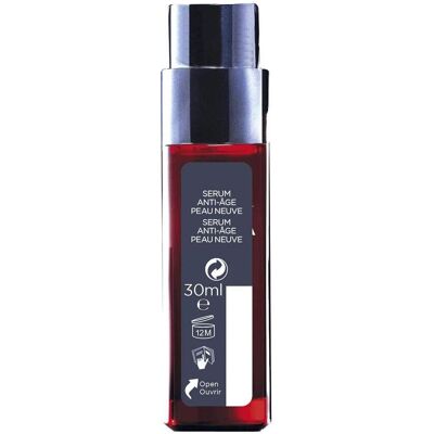 L'Oréal Paris Revitalift Laser Anti-Aging Serum - Serum für Frauen L'Oréal Paris Revitalift Laser Anti-Aging Serum - Serum für Frauen
