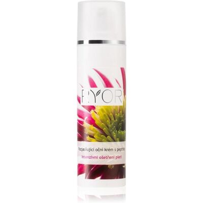 Ryor Intensive Care Aufhellende Augencreme mit Peptiden - Augencreme Ryor Intensive Care Aufhellende Augencreme mit Peptiden - Augencreme