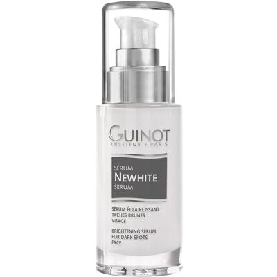 Guinot Newhite Vitamin C Brightening Serum - 14 Tage Behandlung Guinot Newhite Vitamin C Brightening Serum - 14 Tage Behandlung