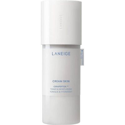Laneige Cream Skin Lotion 170ml - Feuchtigkeitsreiche koreanische Hautpflege Laneige Cream Skin Lotion 170ml - Feuchtigkeitsreiche koreanische Hautpflege