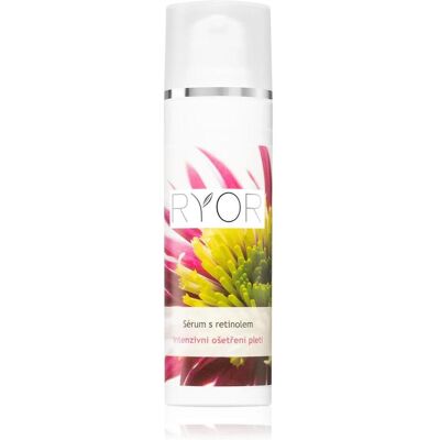 RYOR Intensive Care Serum mit Retinol - Hauttyp RYOR Intensive Care Serum mit Retinol - Hauttyp