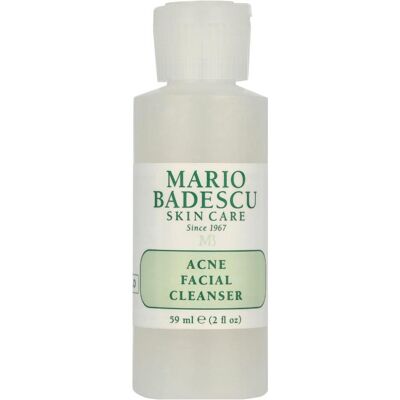 Mario Badescu Akne-Reinigungsgel - Fettige Haut - 59ml Mario Badescu Akne-Reinigungsgel - Fettige Haut - 59ml