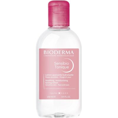Bioderma Sensibio Toner für empfindliche Haut - Toner Bioderma Sensibio Toner für empfindliche Haut - Toner