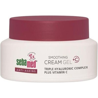 Sebamed Modell - Anti-Aging Creme-Gel Sebamed Modell - Anti-Aging Creme-Gel
