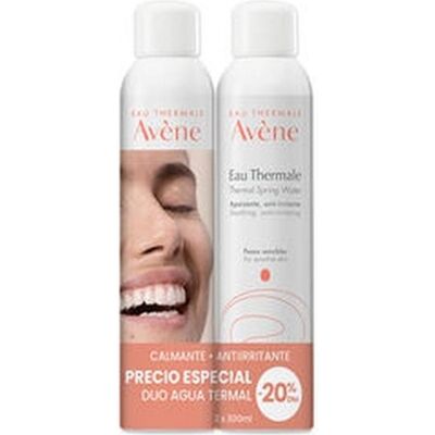 Avène Thermalwasser Spray Duo - Für empfindliche Haut Avène Thermalwasser Spray Duo - Für empfindliche Haut