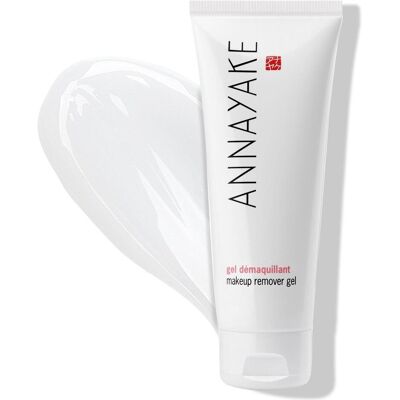 Annayake 75 ml Make-up Entferner Gel - Make-up Entferner Gel Annayake 75 ml Make-up Entferner Gel - Make-up Entferner Gel