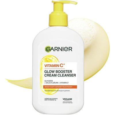 Garnier Gesicht 3600542605625 - Reinigungscreme Garnier Gesicht 3600542605625 - Reinigungscreme