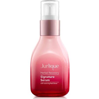 Jurlique, Gesichtsserum, Herbal Recovery Signature Serum 50 ml (50 ml) Jurlique, Gesichtsserum, Herbal Recovery Signature Serum 50 ml (50 ml)