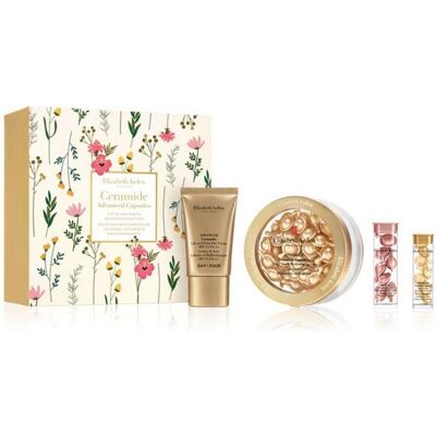 Elizabeth Arden, Beauty Geschenkset, Arden Ceradvanced 60 Capsule Set (Gesichtspflege Set) Elizabeth Arden, Beauty Geschenkset, Arden Ceradvanced 60 Capsule Set (Gesichtspflege Set)