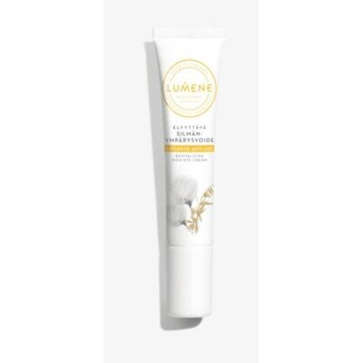 Lumene, Augenpflege, Klassikko Anti-Aging Lifting Augencreme 15ml 0.5oz (Augenpflege Crème, 15 ml, Tag + Nacht) Lumene, Augenpflege, Klassikko Anti-Aging Lifting Augencreme 15ml 0.5oz (Augenpflege Crème, 15 ml, Tag + Nacht)