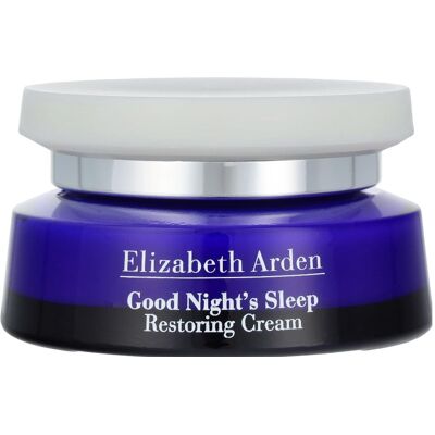 Elizabeth Arden - Gute Nacht Schlaf Regenerierende Nachtcreme 50ml Elizabeth Arden - Gute Nacht Schlaf Regenerierende Nachtcreme 50ml