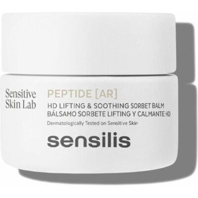 Sensilis Peptide Lifting Effekt Sorbetbalsam - Balms Sensilis Peptide Lifting Effekt Sorbetbalsam - Balms