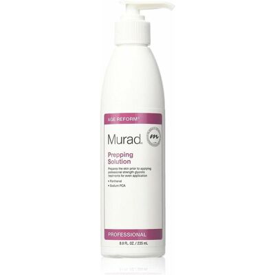 Murad Vorbereitungslösung - 235ml - Hautvorbereitung Murad Vorbereitungslösung - 235ml - Hautvorbereitung