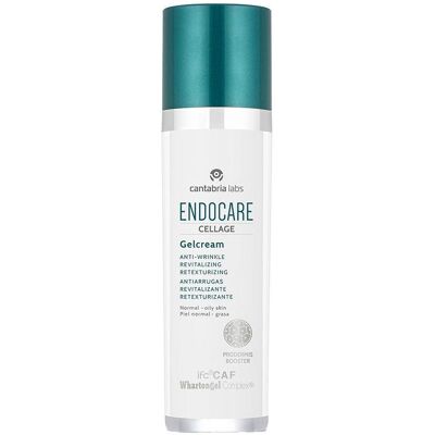 Endocare Cellage Anti-Aging Gel Creme - Hauts neuer Freund Endocare Cellage Anti-Aging Gel Creme - Hauts neuer Freund