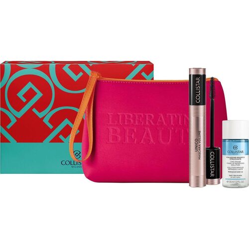 Collistar, Mascara, 7005909 (Schwarz)