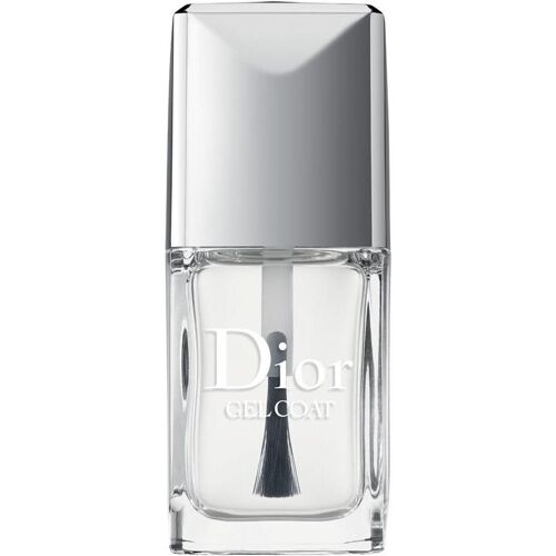 Christian Dior Nagellack, Gel Coat Manicure (Transparent, Gel-Effekt Nagellack)