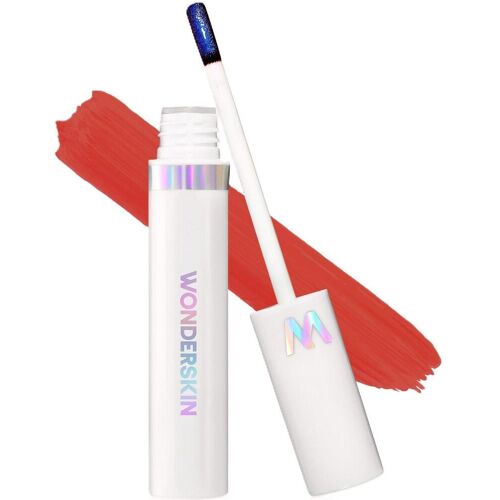 Wonderskin, Lippenstift + Lipgloss, Wonder Blading (Glamorous)