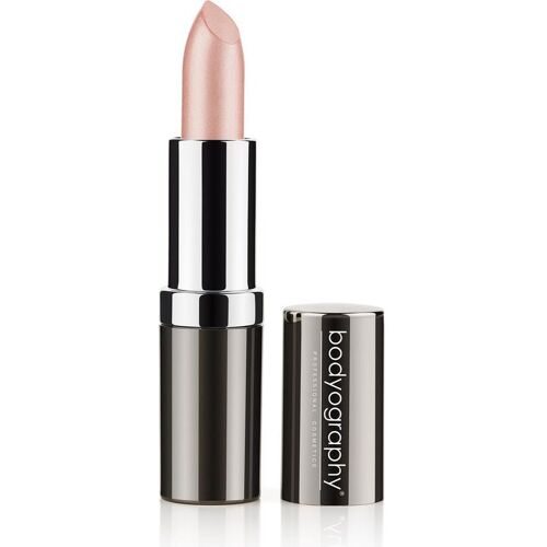 Bodyography, Lippenstift + Lipgloss, - Lipstick Mistral