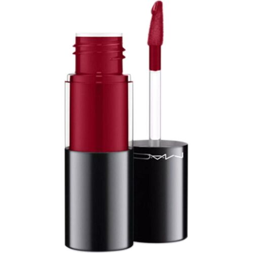 MAC Cosmetics, Lippenstift + Lipgloss, Versicolour Varnish