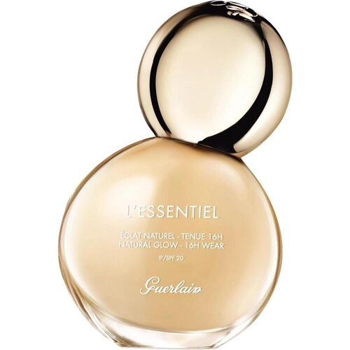 Guerlain, Foundation, L'Essentiel (00W)