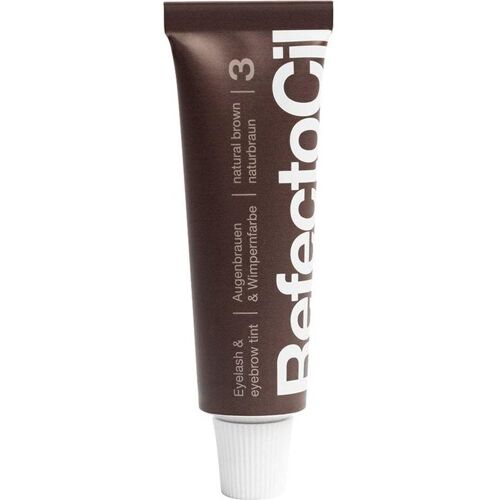 Refectocil, Augenbrauenfarbe, Wimpern- und Augenbrauenfarbe