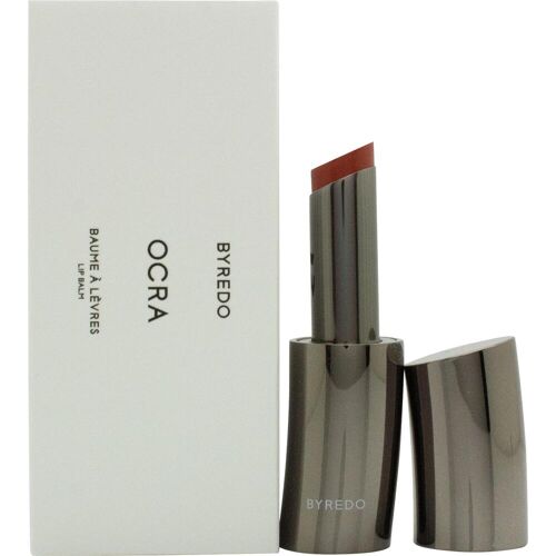 Byredo, Lippenpflege, Lippenbalsam Ocra (Lippenbalsam, 2.50 ml)