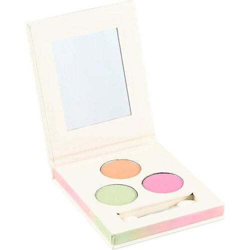 Namaki, Lidschatten, Lidschattenpalette Frühling