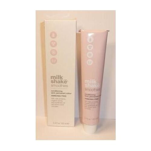 Milk_Shake, Augenbrauenfarbe, milk shake smoothies 5.1/5A ASH Light Brown, 100 ml