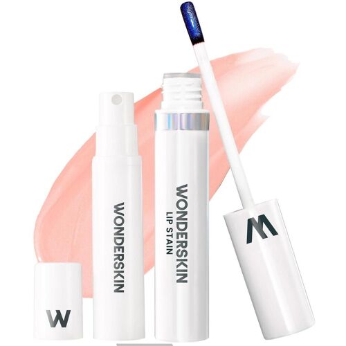 Wonderskin, Lippenstift + Lipgloss, Wonder Blading (Adore)