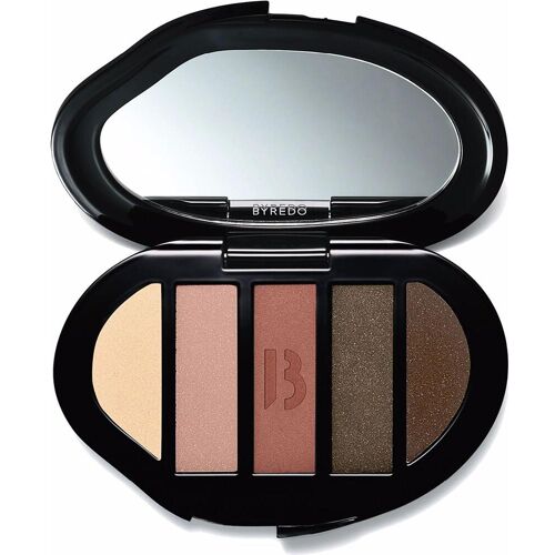 Byredo, Lidschatten, Lidschattenpalette 5 Nuancen Corporate Colours (Corporate Colours)