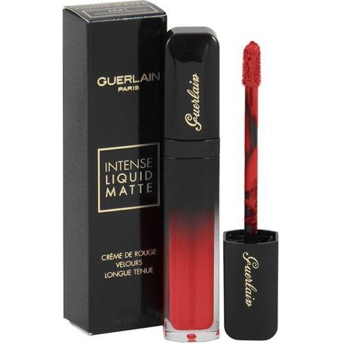 Guerlain, Lippenstift + Lipgloss, Intense Liquid Matte